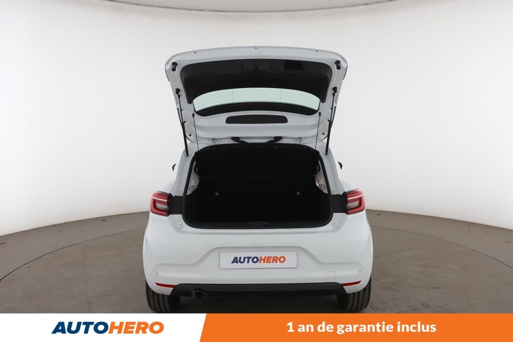 Clio 1.0 SCe Business 65 ch 2021 occasion 92130 Issy-les-Moulineaux