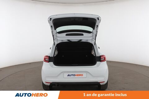 Clio 1.0 SCe Business 65 ch 2021 occasion 92130 Issy-les-Moulineaux