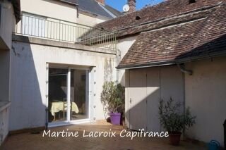  Maison � vendre 6 pi�ces 185 m�