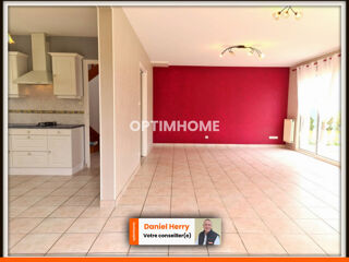  Maison � vendre 7 pi�ces 132 m�