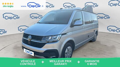 Annonce voiture VOLKSWAGEN Camping car 59990 €