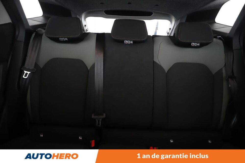 Duster III 1.6 Hybrid Extreme 4x2 BVA 140 ch 2024 occasion 92130 Issy-les-Moulineaux