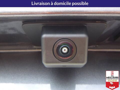 MG.ZS Hybrid+ 197 Luxury +Toit vitr&eacute; 2026 occasion 10150 Lavau