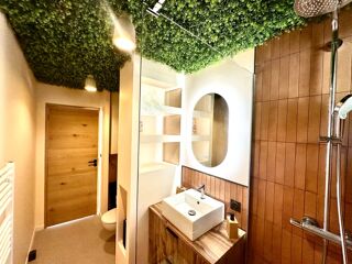  Appartement à vendre 4 pièces 66 m²