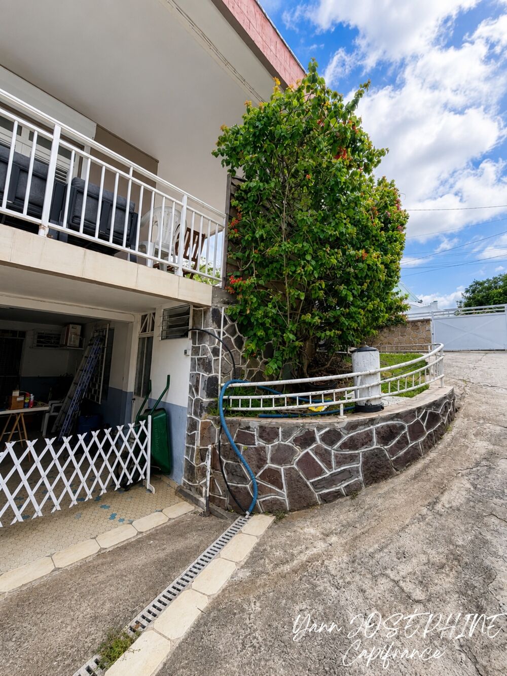 Maison à vendre 8 pièces FORT DE FRANCE (972)