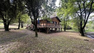  Chalet  vendre 3 pices 96 m Chatillon saint jean