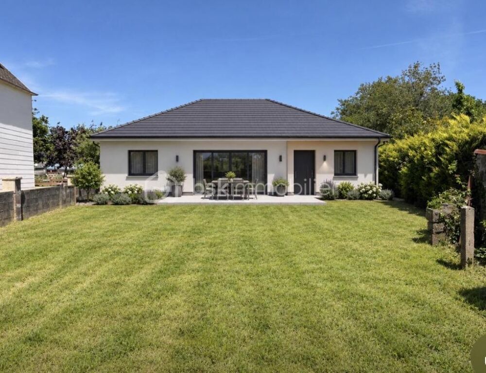 Vente Terrain Terrain constructible avec un puit Hanvec