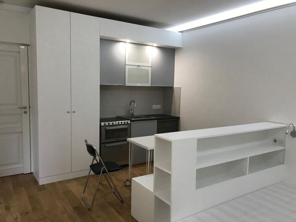 Location Appartement Studio de 21m2 à louer sur Paris 07 Paris 7
