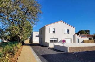  Maison à vendre 3 pièces 74 m²