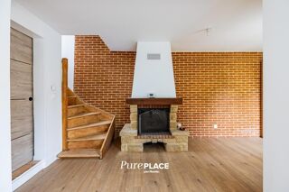  Maison � vendre 5 pi�ces 120 m�