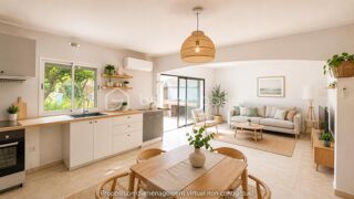  Villa à vendre 3 pièces 86 m²