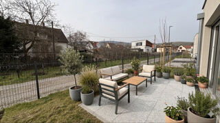  Appartement à vendre 3 pièces 62 m²