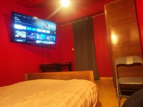  Appartement � louer 1 pi�ce 12 m�