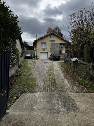  Maison  vendre 3 pices 79 m