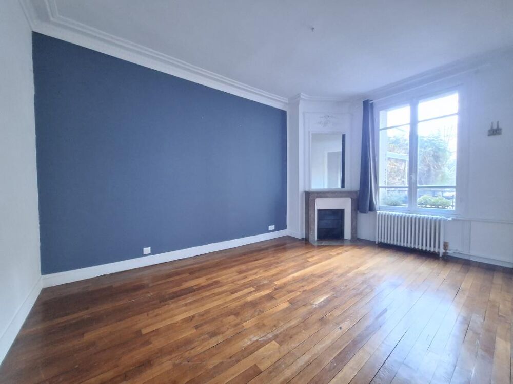 � vendre  Appartement Boulogne-Billancourt (92100)