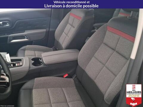 C5 aircross BlueHDi 130 EAT8 Feel 2022 occasion 78200 Buchelay