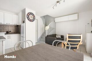  Maison � vendre 3 pi�ces 36 m�