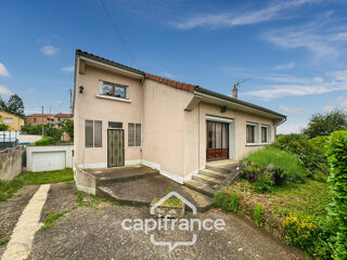  Maison � vendre 5 pi�ces 74 m�