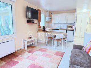  Appartement � vendre 1 pi�ce 27 m�