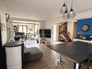 Maison à vendre 6 pièces 112 m²
