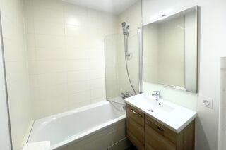  Appartement  vendre 3 pices 53 m