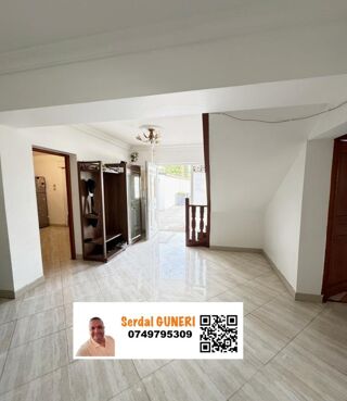 Vente Maison Maison familiale à vendre 8 pièces  245m2 BOBIGNY 635000€ Bobigny