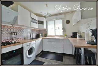  Appartement � vendre 4 pi�ces 77 m�