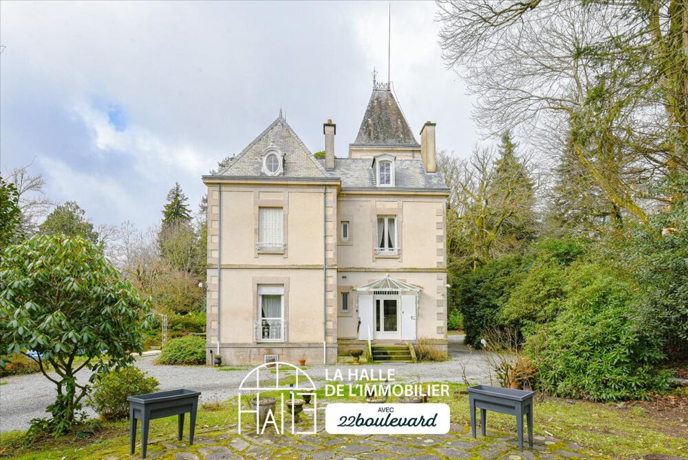 Château