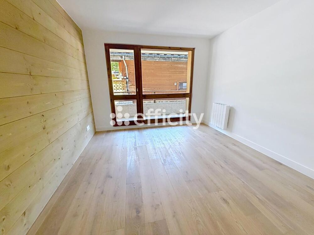 Vente Appartement Appartement Pralognan la vanoise