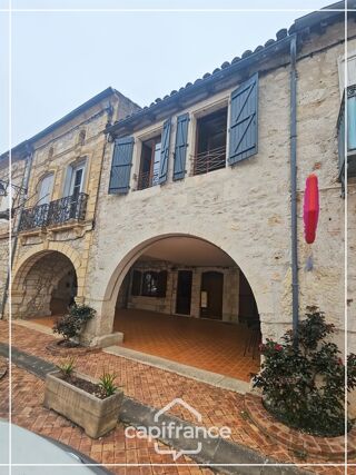  Immeuble � vendre 10 pi�ces 172 m�