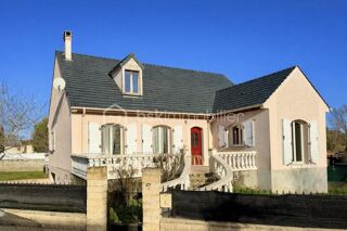  Maison � vendre 6 pi�ces 159 m�