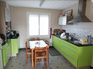  Maison  vendre 6 pices 100 m