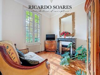  Propriété/château à vendre 10 pièces 219 m²