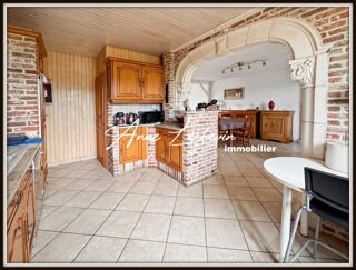  Maison à vendre 6 pièces 198 m²