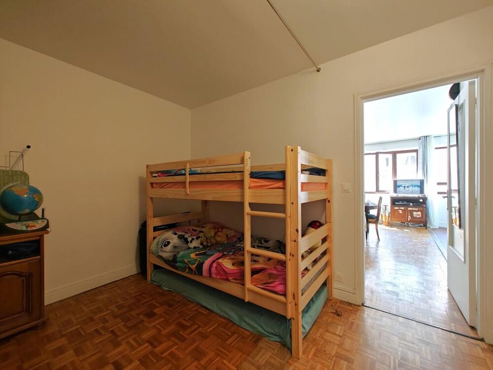 Vente Appartement Appartement Paris 18