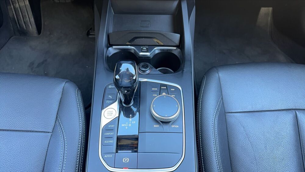 S&eacute;rie 1 118I 140 BVA 7 Business Design - Automatique 2019 occasion 06400 Cannes