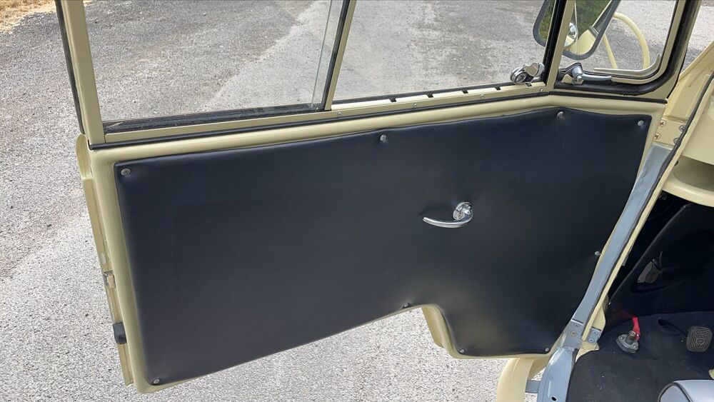 Divers 1.6 54 Sundial Camper 1962 occasion 44340 Bouguenais
