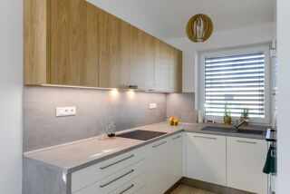  Appartement � vendre 3 pi�ces 60 m�