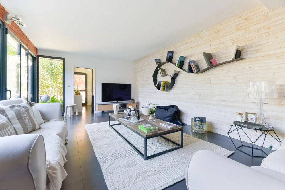 à vendre  Maison Nantes (44300)