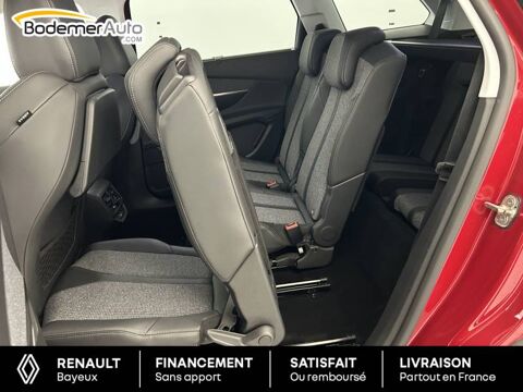5008 BlueHDi 130ch S&S BVM6 Allure 2020 occasion 14400 Bayeux