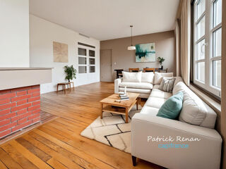  Appartement � vendre 4 pi�ces 80 m�