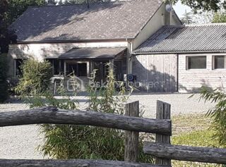  Maison � vendre 3 pi�ces 140 m�