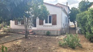  Villa � vendre 6 pi�ces 160 m�