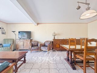  Maison à vendre 6 pièces 124 m²