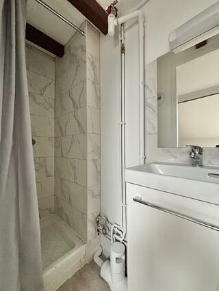  Appartement à louer 1 pièce 15 m²