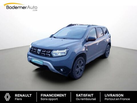 Dacia Duster TCe 150 4x2 EDC Extreme 2022 occasion Flers 61100