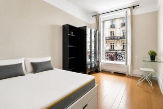 Vente Appartement Appartement 3 pièces - 56 m2 - Paris 75018 Paris 18