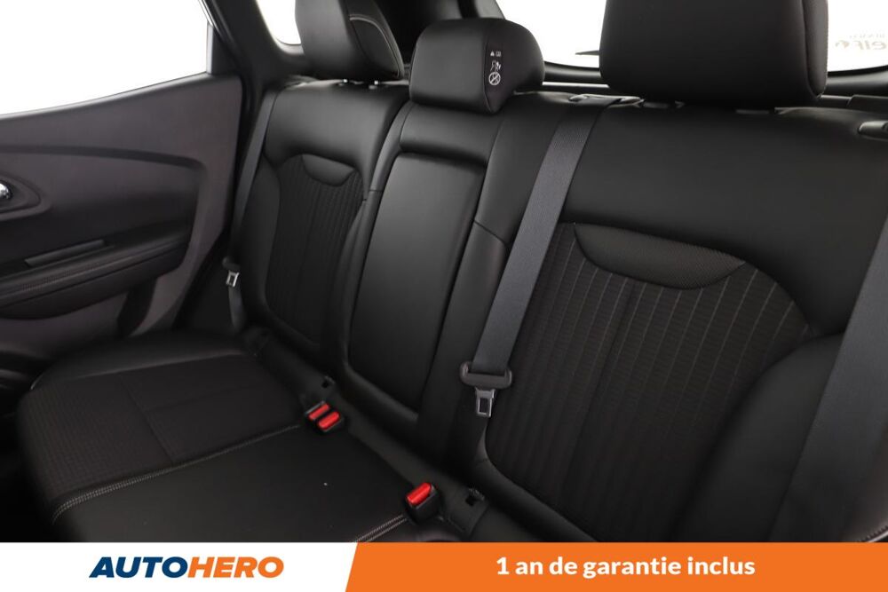 Kadjar 1.2 TCe Energy Bose Edition 130 ch 2017 occasion 92130 Issy-les-Moulineaux
