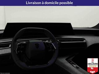 5008 145 E-DCS6 HYBRID GT 2026 occasion 10150 Lavau