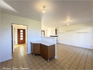  Maison � vendre 3 pi�ces 71 m�